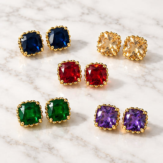 Gala earring