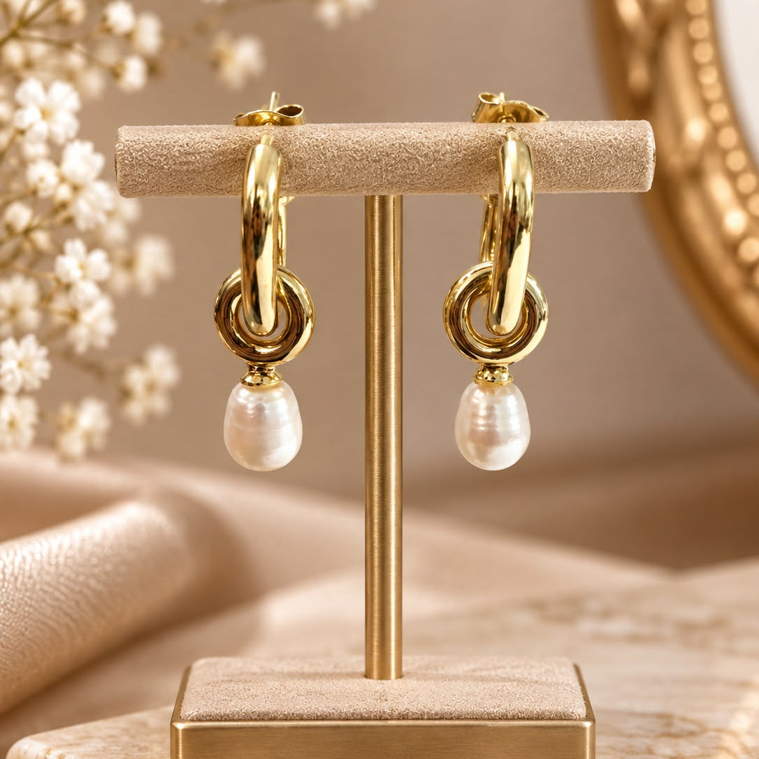Belinda earring