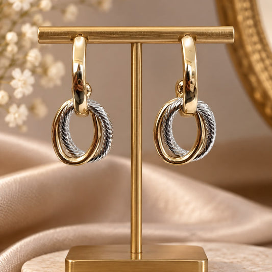 Aurora earring