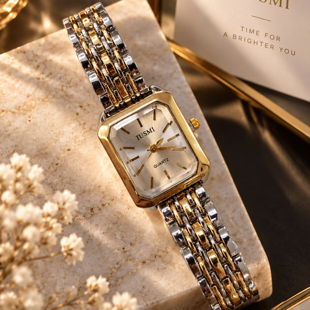 Jusmi watch
