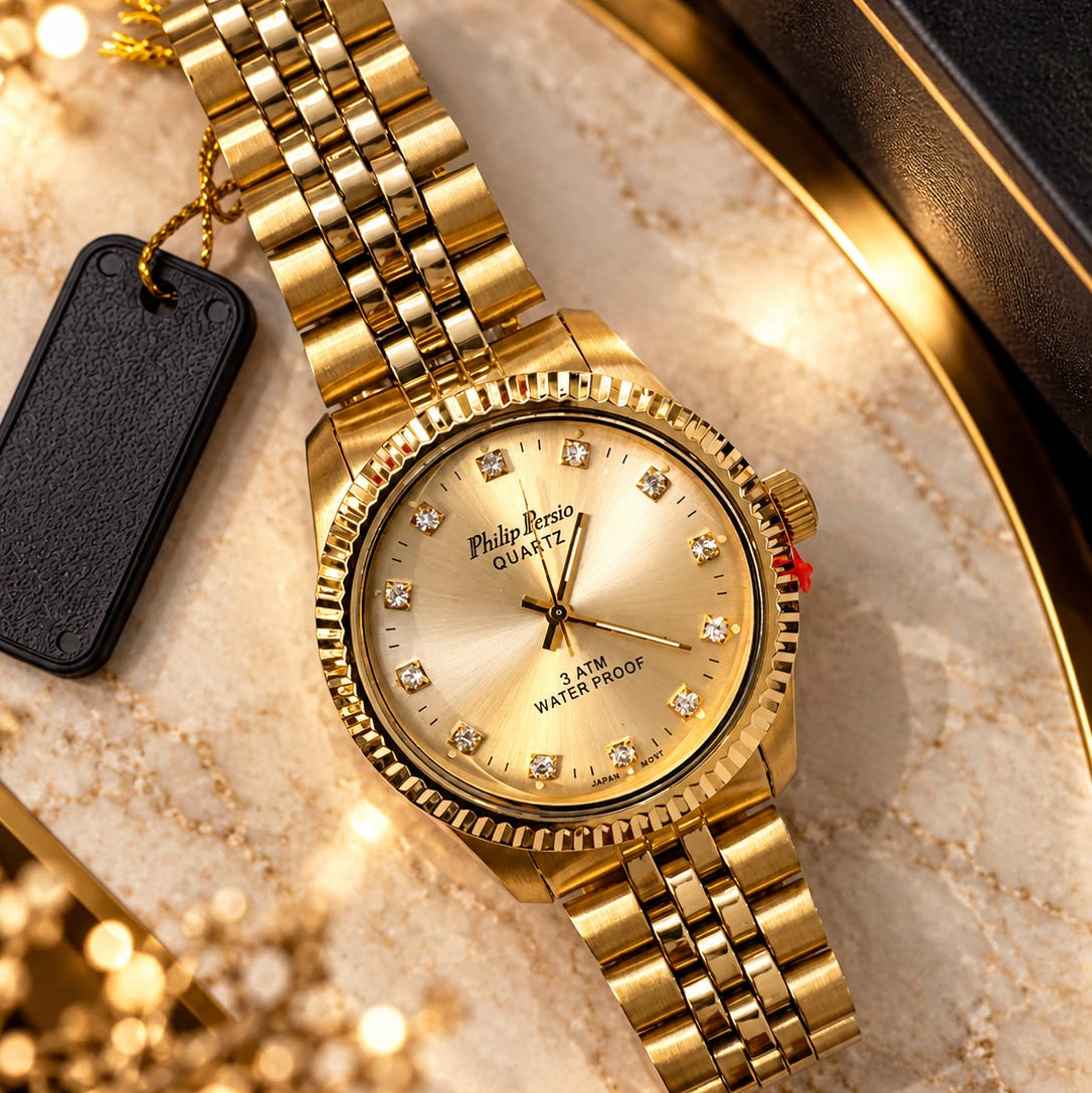 Philip watch