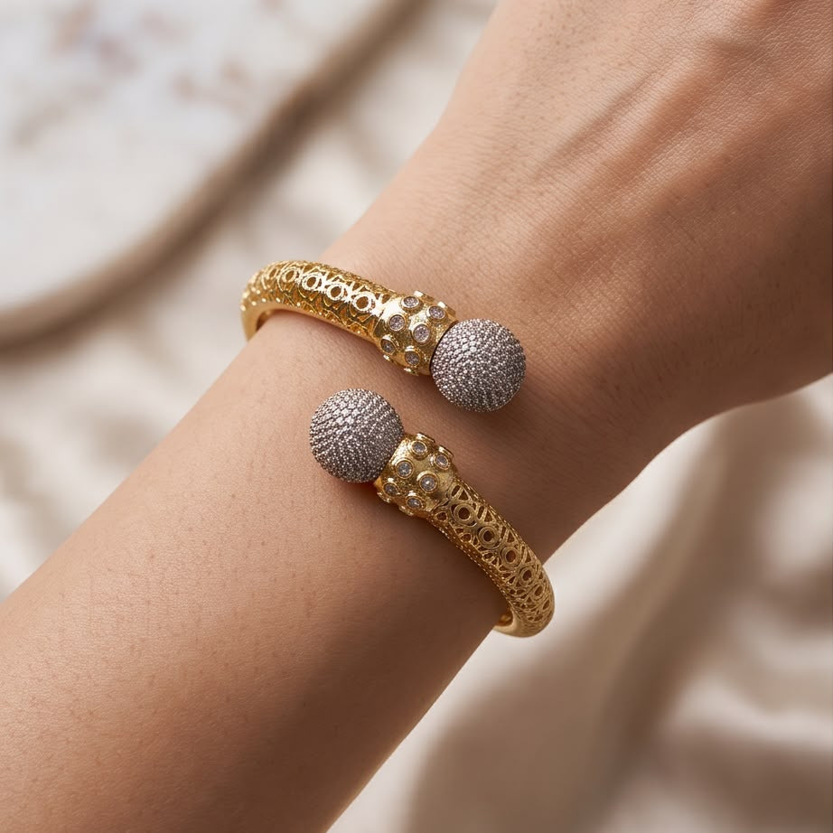 Fanny bracelet