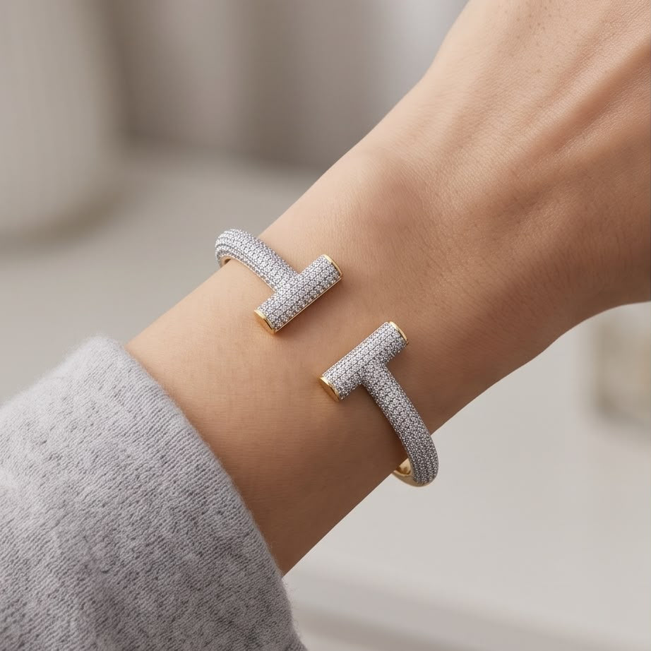Andrea Tiff bracelet