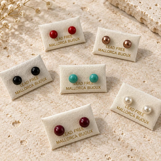 MALLORCA BIJOUX EARRING