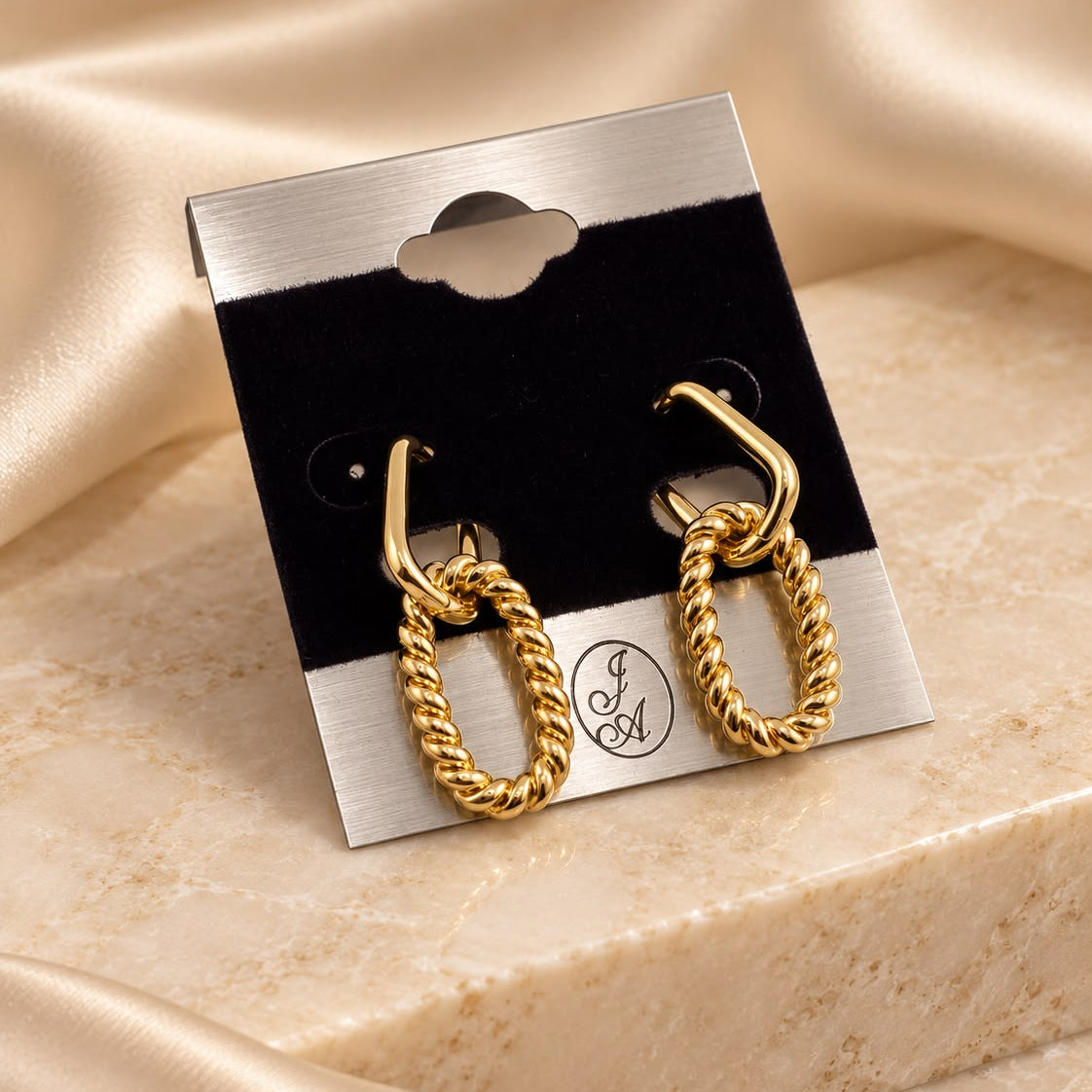 Lucia earring