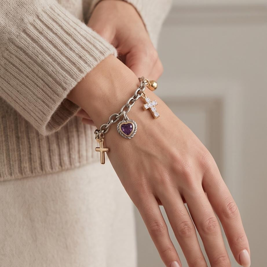 Briana bracelet