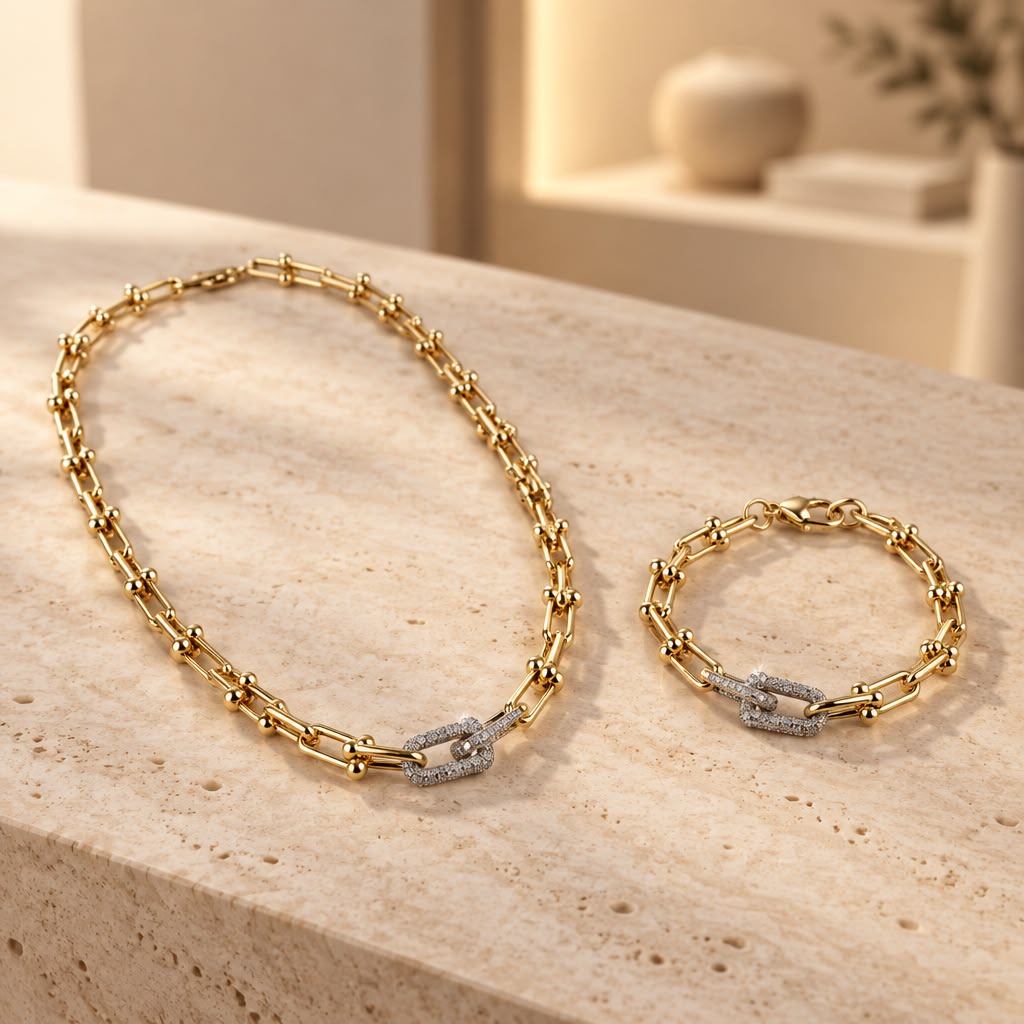 Teresa chain
