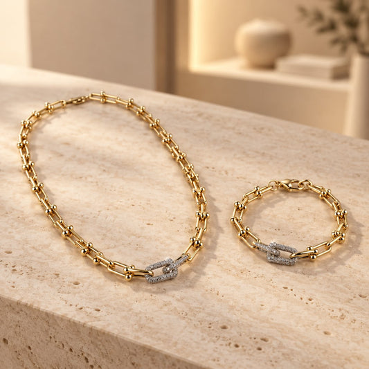 Teresa chain