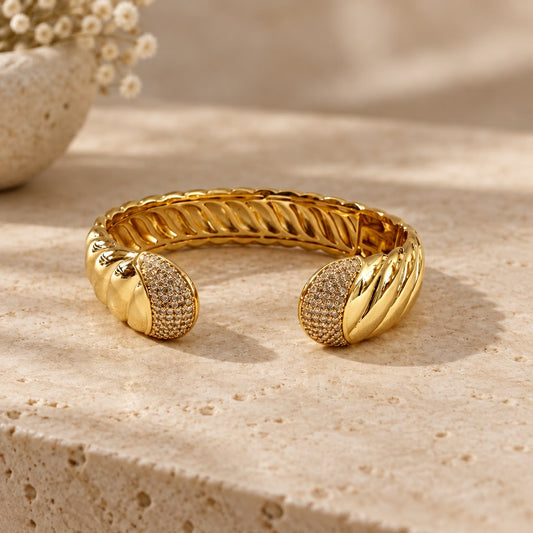 Y bracelet