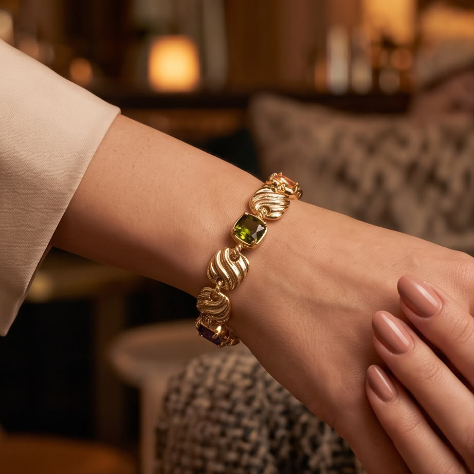 Julieta bracelet