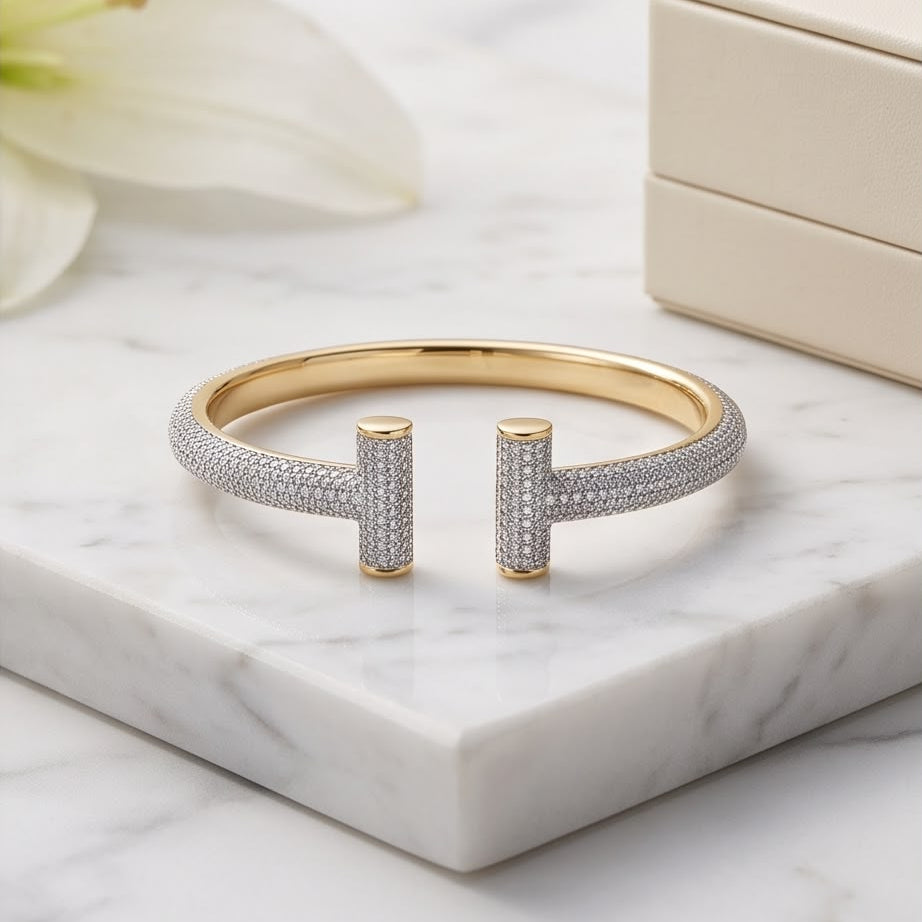 Andrea Tiff bracelet