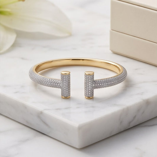 Andrea Tiff bracelet