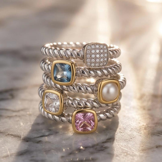 Bella ring