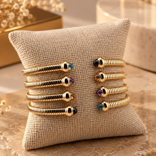 Linda GOLD bracelet