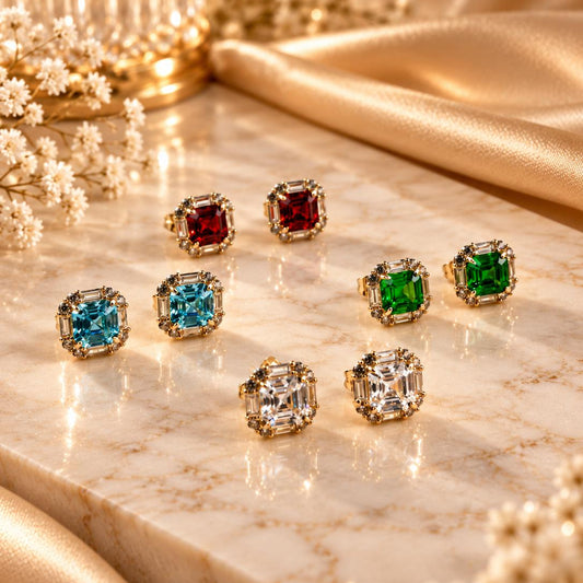 Linda earring