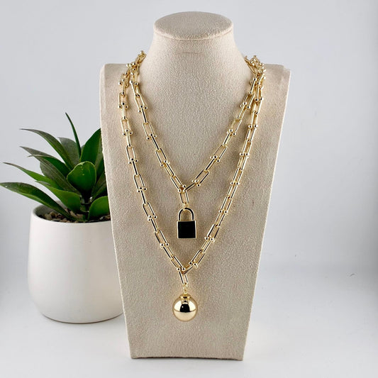 Ainara chain